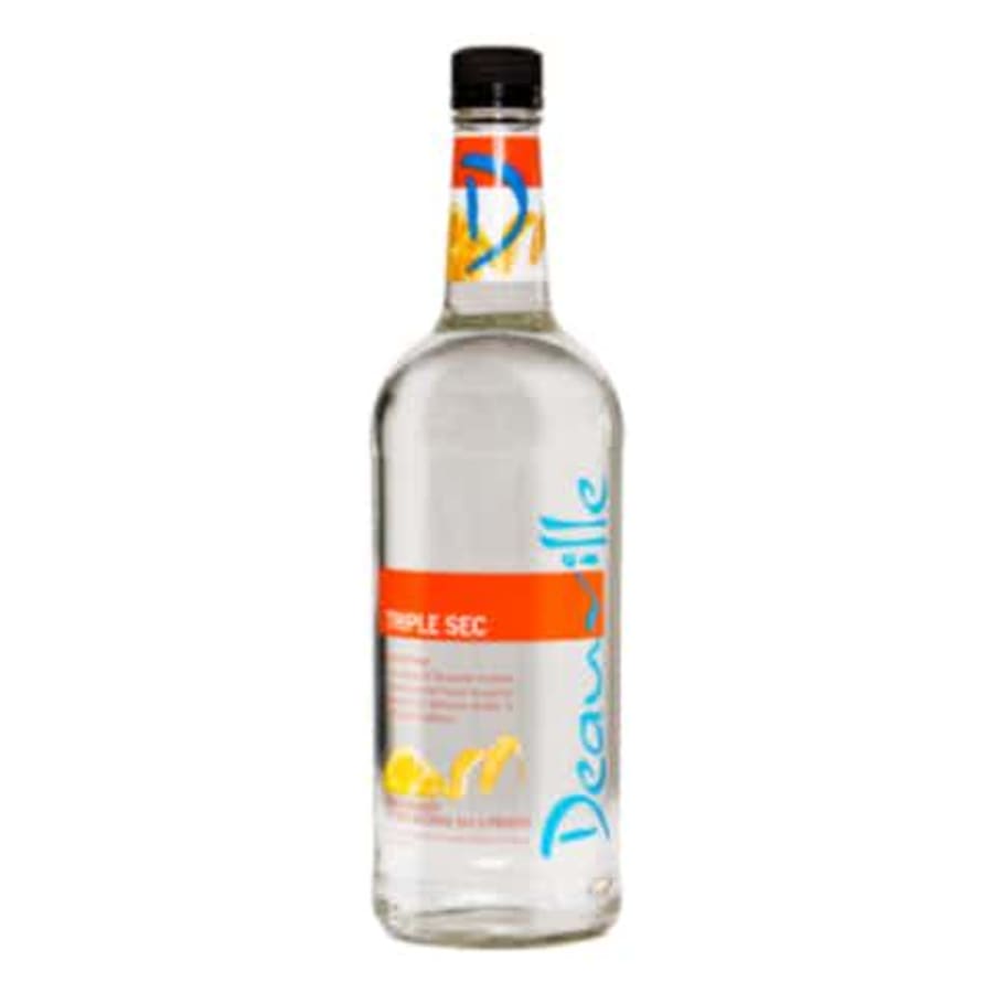 DEAUVILLE TRIPLE SEC 1L - 