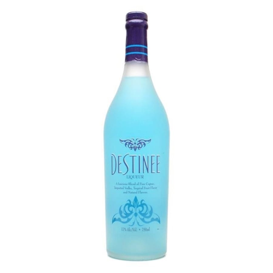 DESTINEE LIQUEUR 750ML DESTINEE LIQUEUR 750ML -