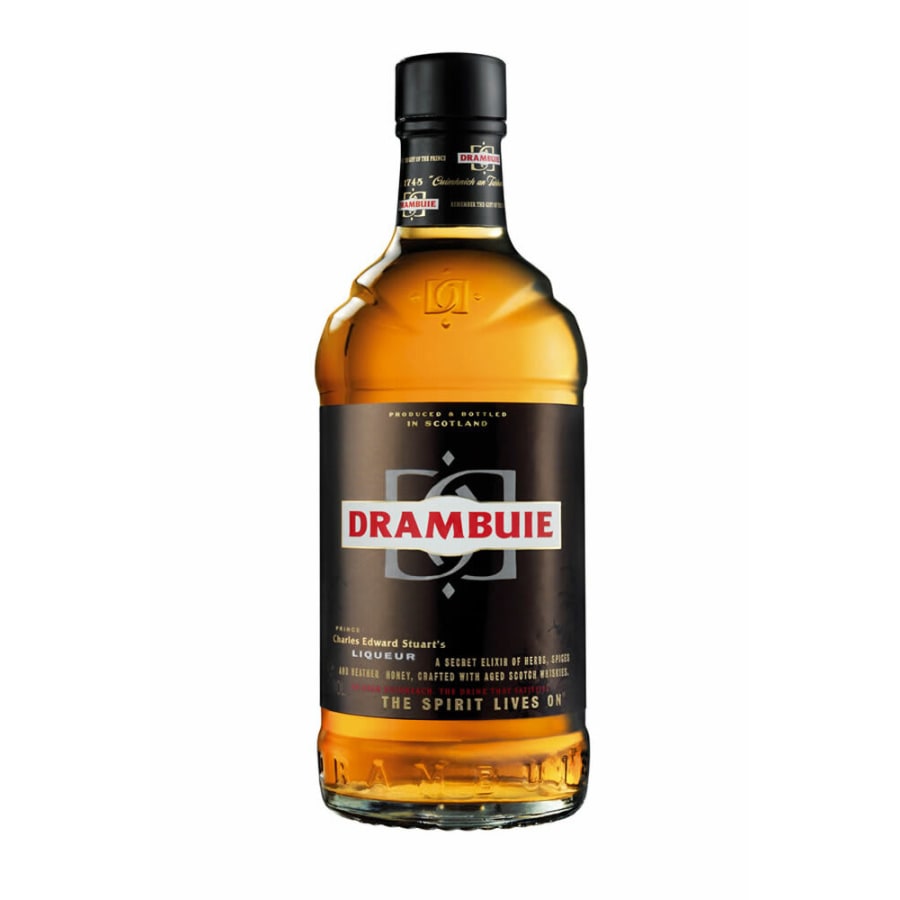 DRAMBUIE 375ML - 