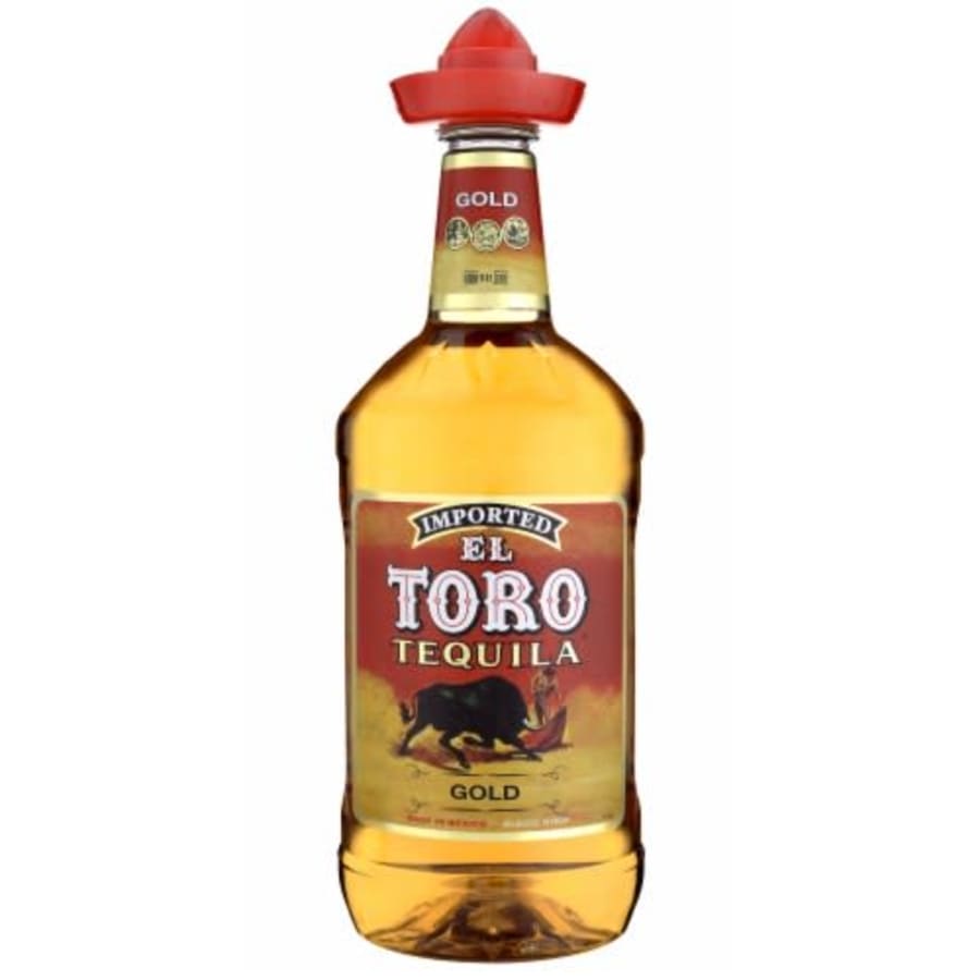 EL TORO GOLD 1.75L - 