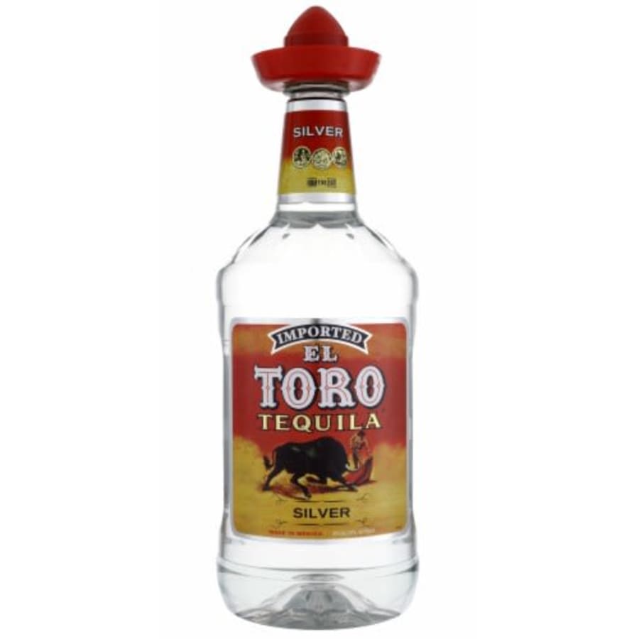 EL TORO SILVER 1.75L - 