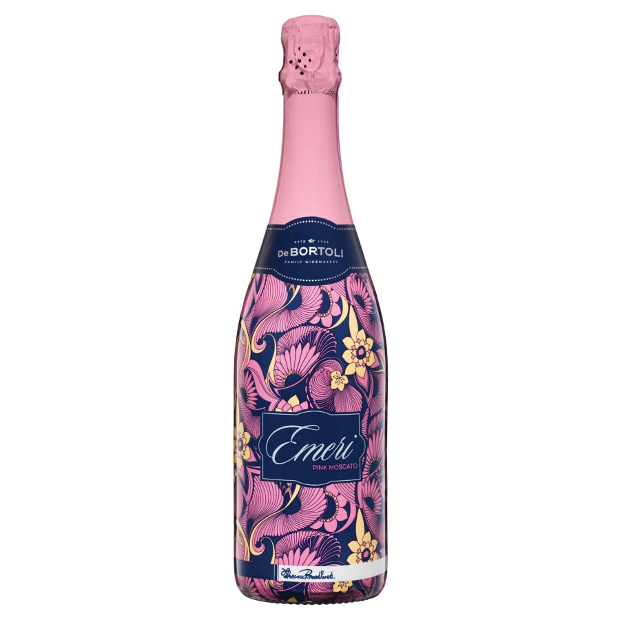 EMERI PINK MOSCATO 750ML - 