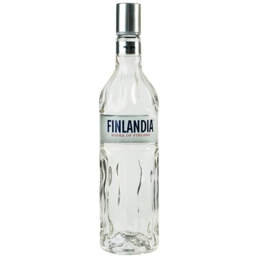 FINLANDIA VODKA 750ML - 