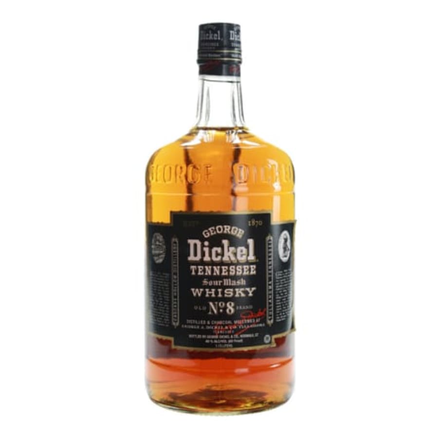 GEORGE DICKEL NO. 8 1.75L - 