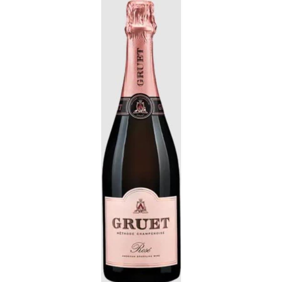 GRUET ROSE 750ML - 