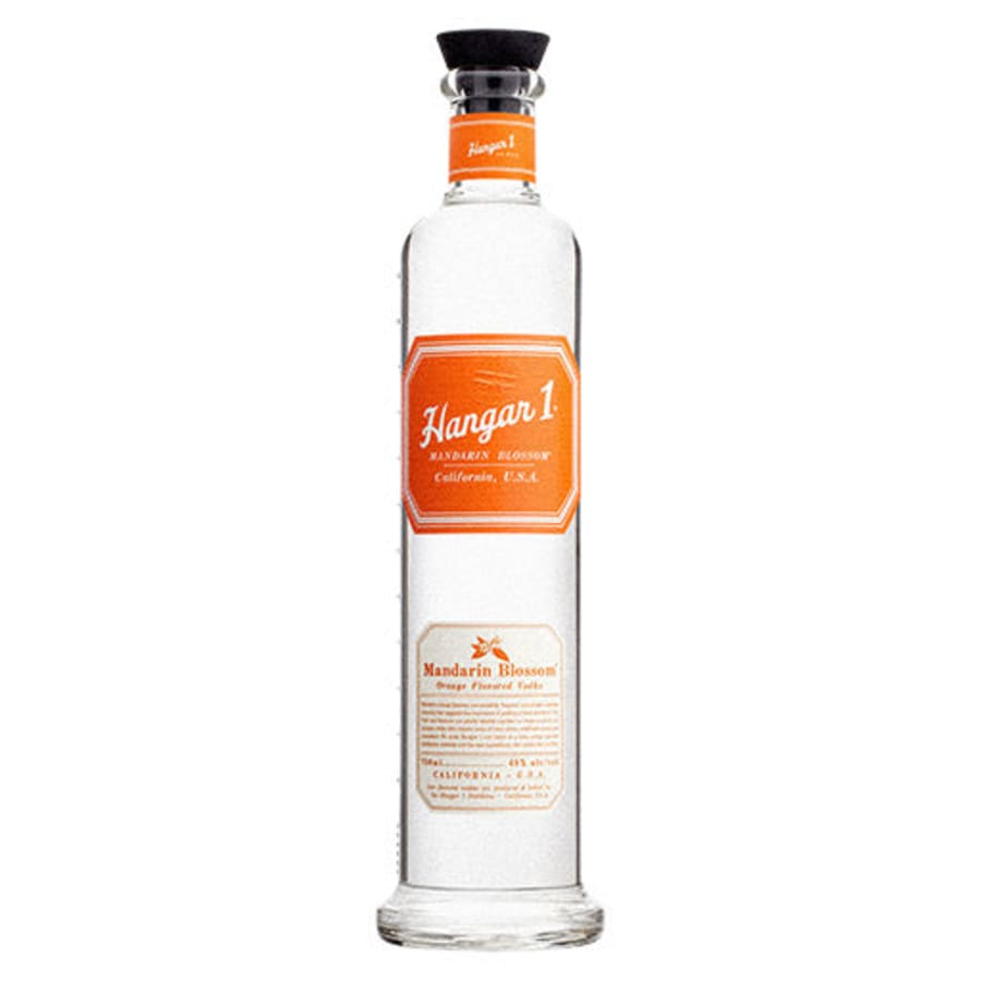 HANGAR ONE MANDARIN 750ML - 
