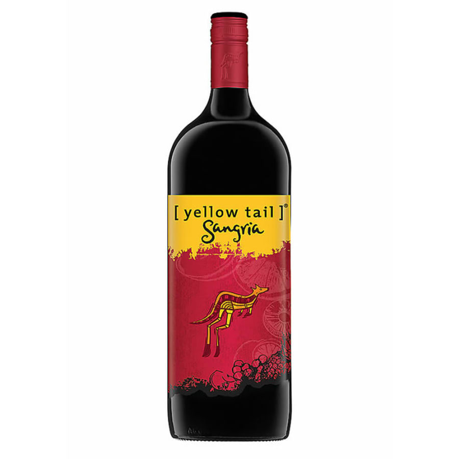 YELLOW TAIL SANGRIA 1.5L - 