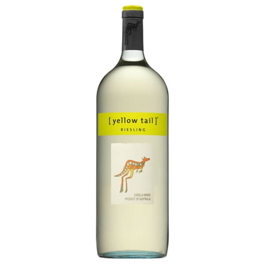 YELLOW TAIL RIESLING 1.5L - 