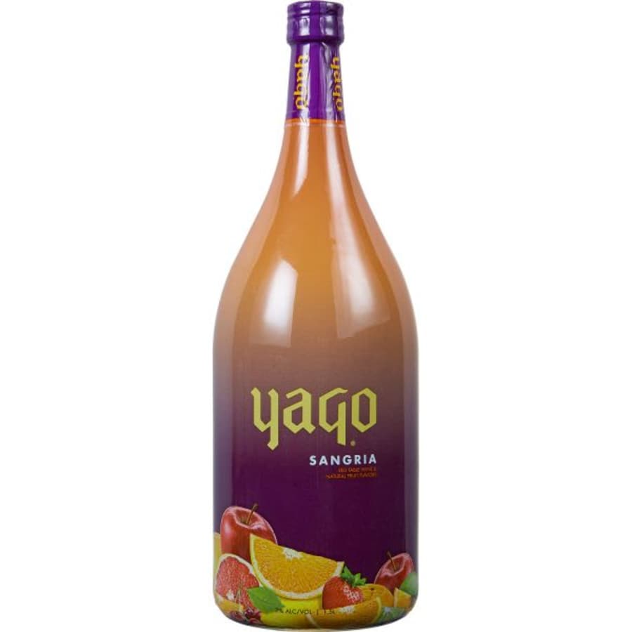YAGO SANGRIA 1.5L - 