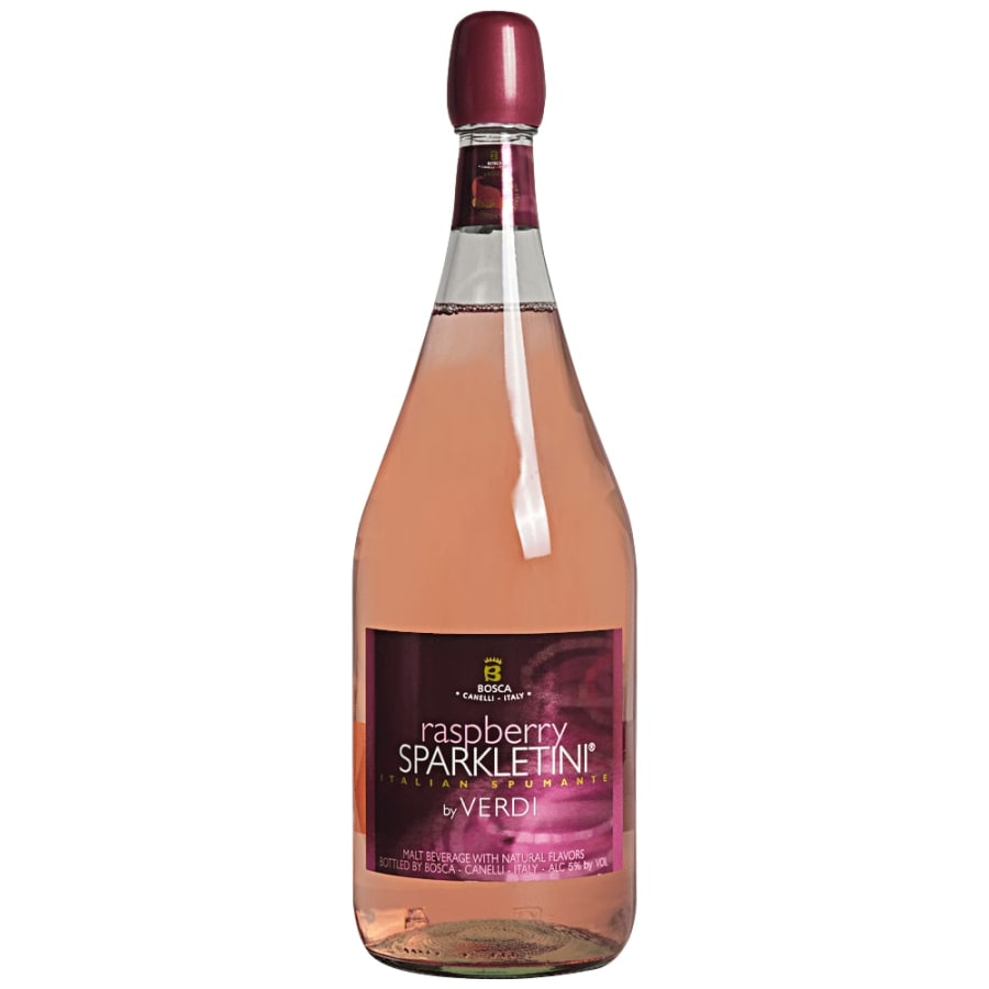 VERDI RASPBERRY 1.5L - 