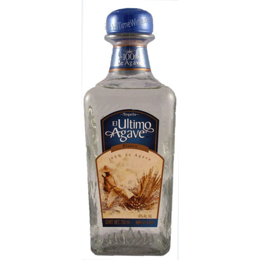 ULTIMO BLANCO 750ML - 