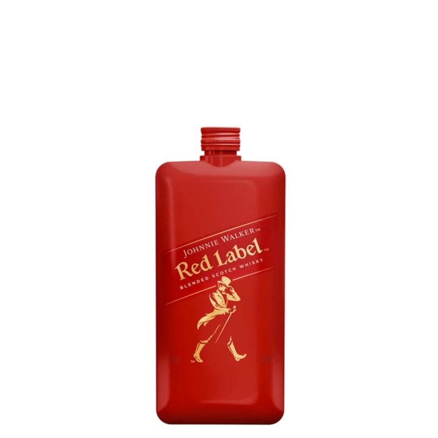 JOHNNIE WALKER RED LABEL SCOTCH 200ML Delivery in Savannah GA