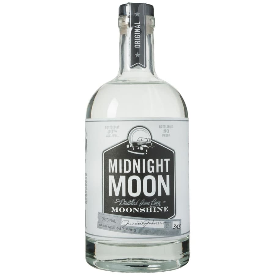 JR MIDNIGHT MOON 750ML - 