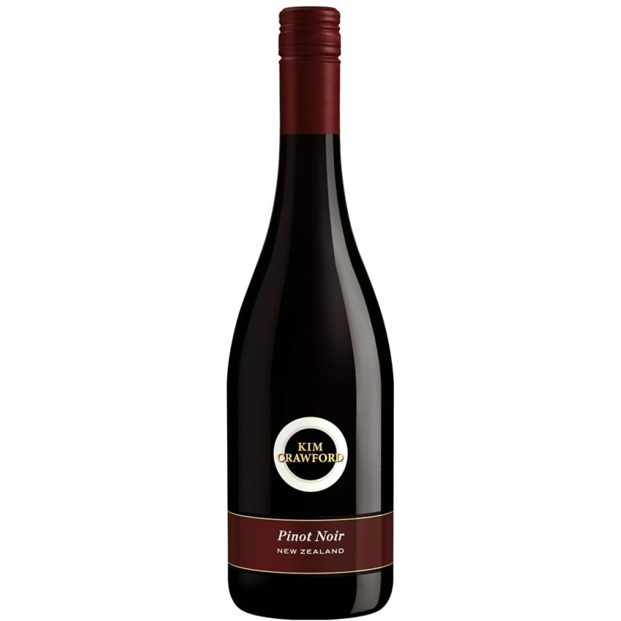 KIM CRAWFORD PINOT NOIR 750ML - 