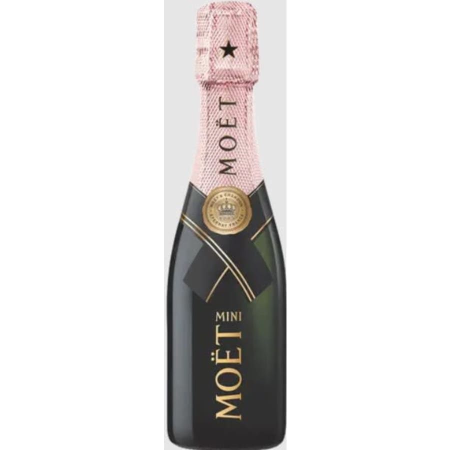 MOET & CHANDON NECTAR IMPERIAL 187ML MOET & CHANDON NECTAR IMPERIAL 187ML -