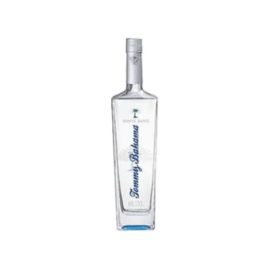 Tommy Bahama Vodka: Buy Now