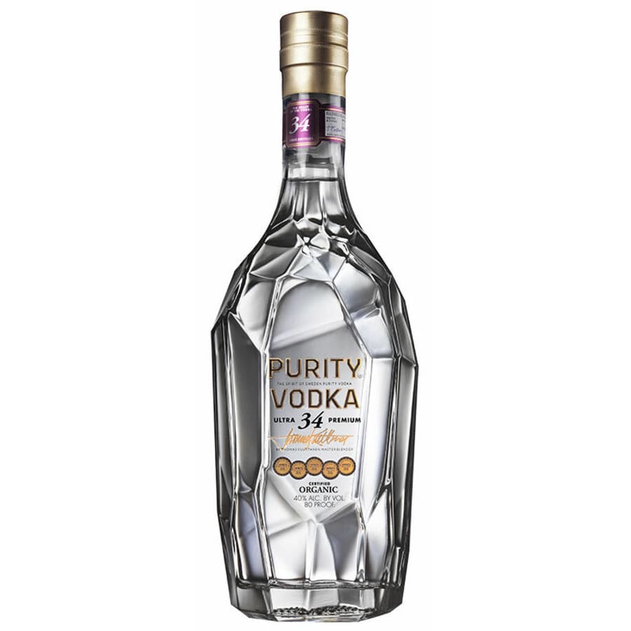 PURITY VODKA 1.75L - 