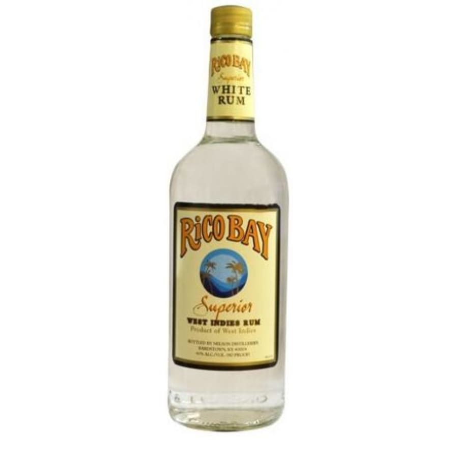 RICO BAY WEST INDIES RUM 1L - 