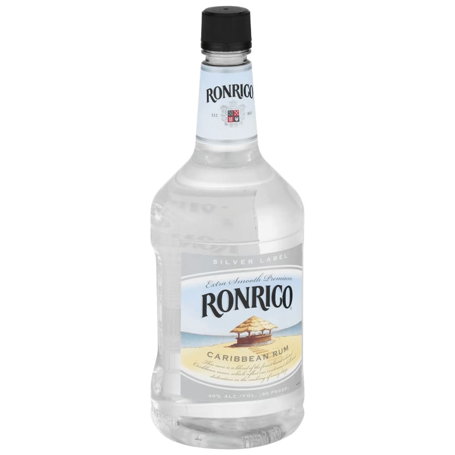 RONRICO SILVER 1.75L - 