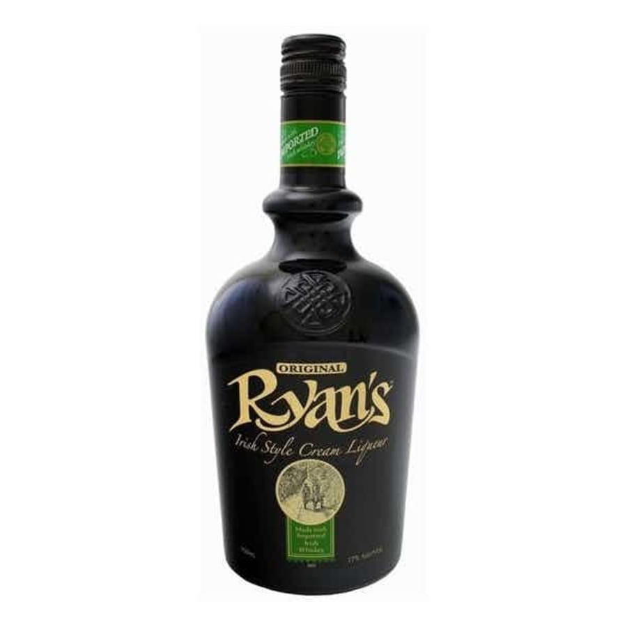 RYAN'S IRISH CREAM 750ML - 
