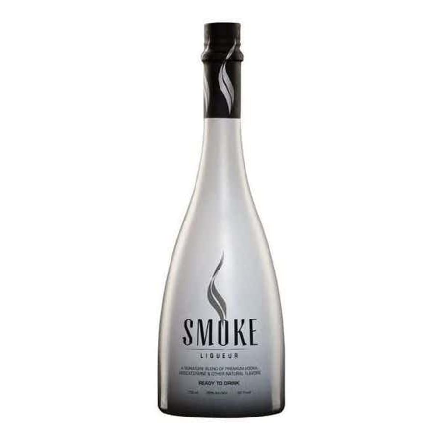 SMOKE VODKA LIQUEUR 750ML SMOKE VODKA LIQUEUR 750ML -