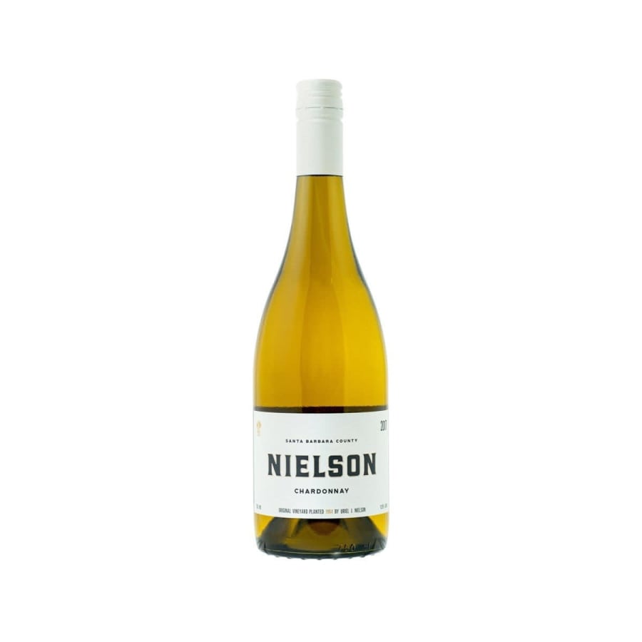 NIELSON - CHARDONNAY - .750L - NIELSON - CHARDONNAY - .750L