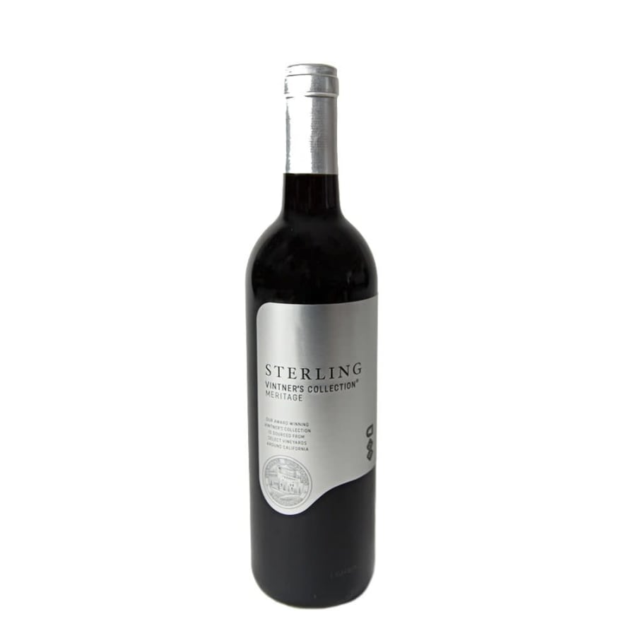 STERLING VINTNERS - MERITAGE - .750L - STERLING VINTNERS - MERITAGE - .750L