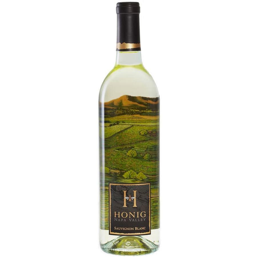 HONIG - SAUVIGNON BLANC - .750L - HONIG - SAUVIGNON BLANC - .750L