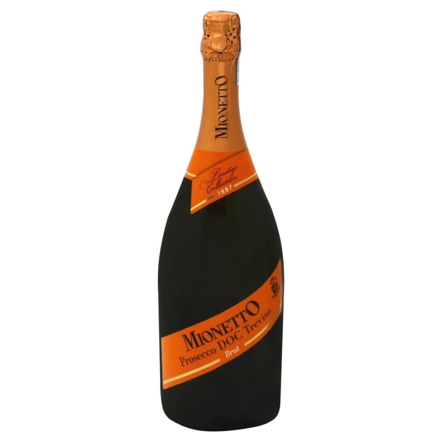 MIONETTO - PROSECCO - 1.5L - MIONETTO - PROSECCO - 1.5L