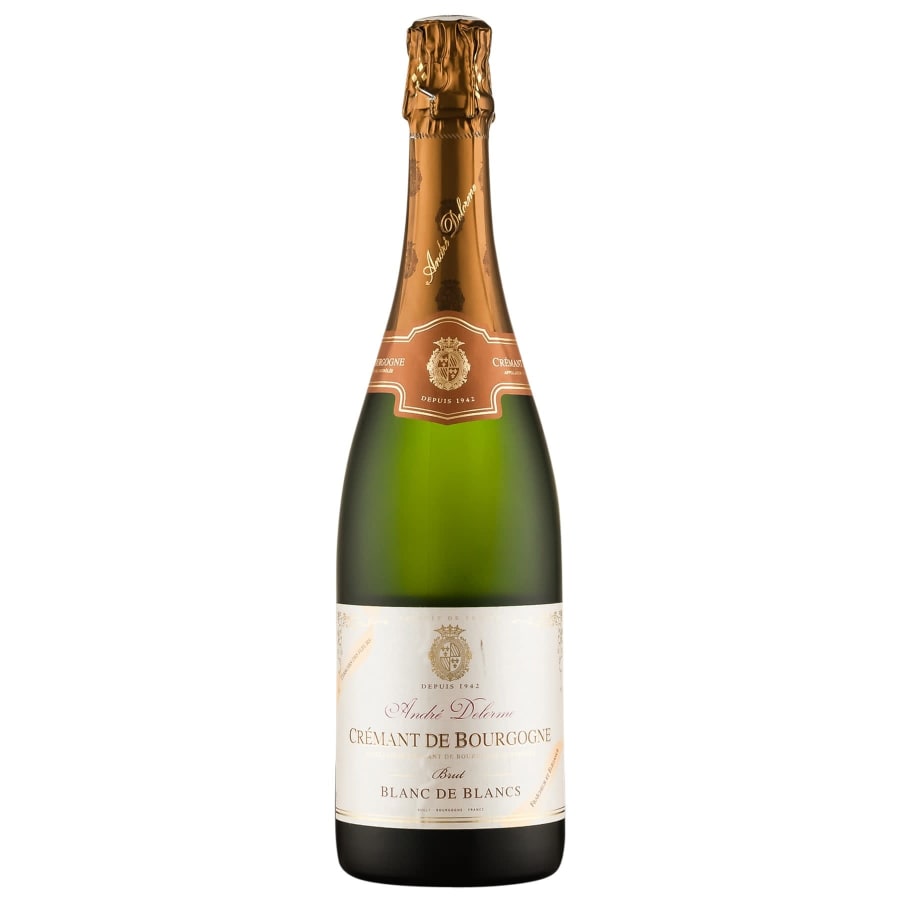 ANDRE DELORME - BLANC DE BLANCS - .750L - ANDRE DELORME - BLANC DE BLANCS - .750L