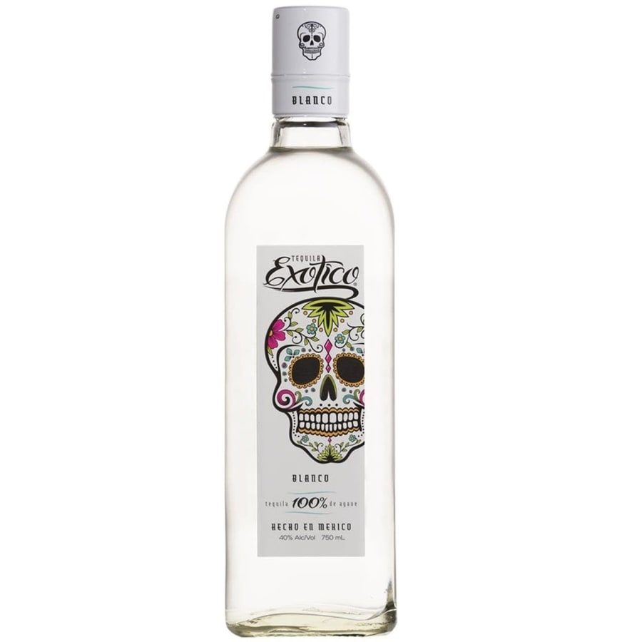 EXOTICO - BLANCO - .750L - EXOTICO - BLANCO - .750L