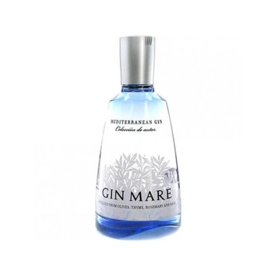 GIN MARE - GIN - .750L - GIN MARE - GIN - .750L