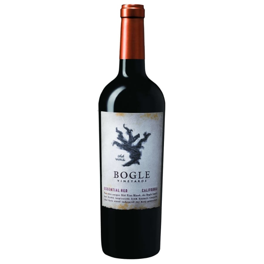 BOGLE - ESSENTIAL RED - .750L - BOGLE - ESSENTIAL RED - .750L
