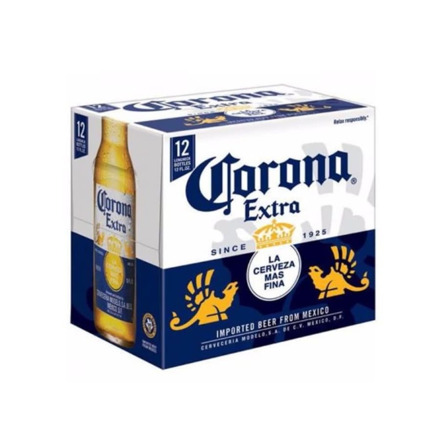 CORONA - 12PK - 12 OZ - CORONA - 12PK - 12 OZ