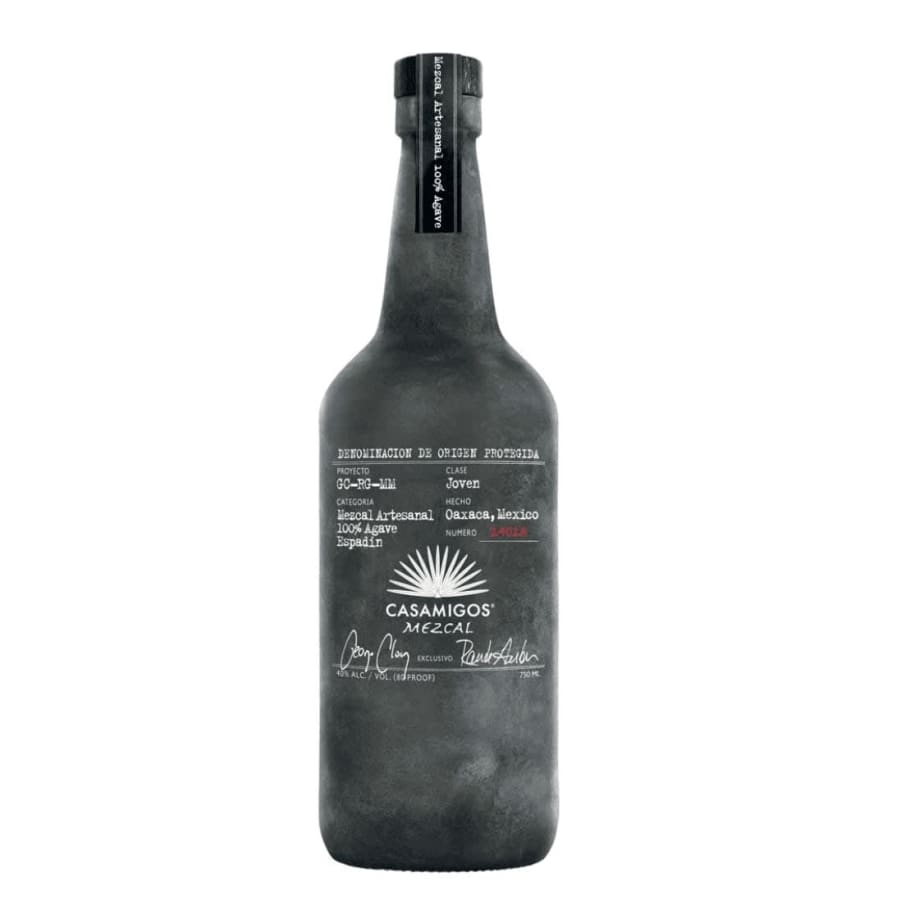 CASAMIGOS - MEZCAL - .750L - CASAMIGOS - MEZCAL - .750L
