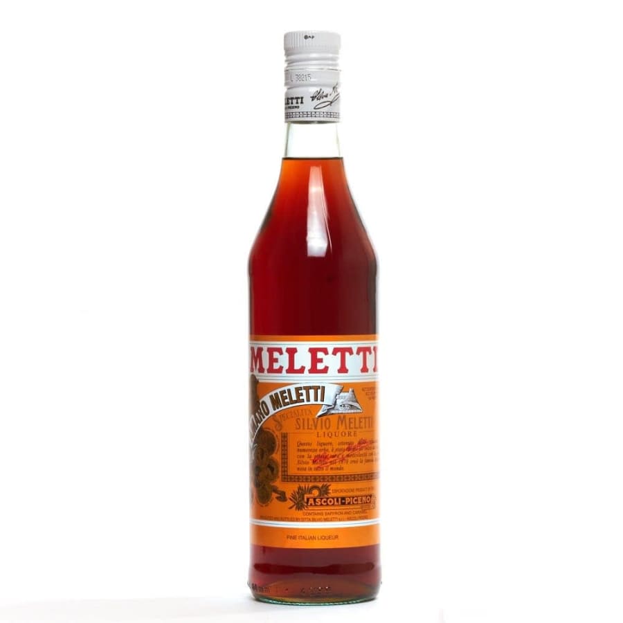 MELETTI - AMARO - .750L - MELETTI - AMARO - .750L