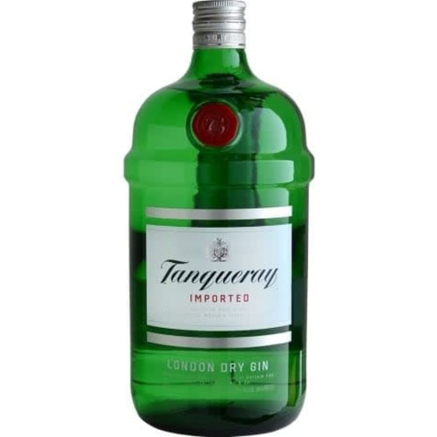 TANQUERAY - GIN - 1.75L - TANQUERAY - GIN - 1.75L