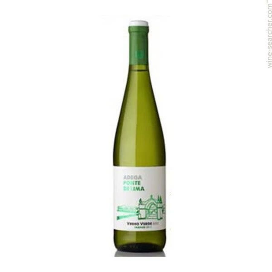 PONTE DE LIMA - VINHO VERDE - .750L - PONTE DE LIMA - VINHO VERDE - .750L