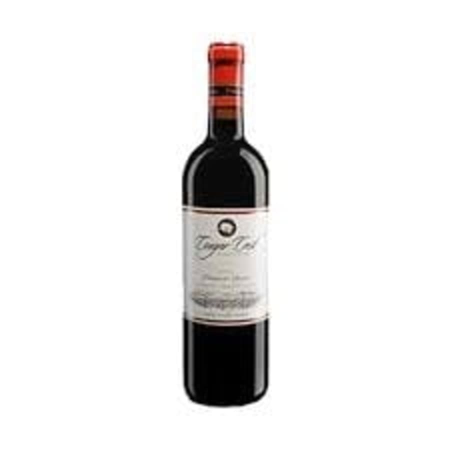COUGAR CREST - CABERNET FRANC - .750L - COUGAR CREST - CABERNET FRANC - .750L