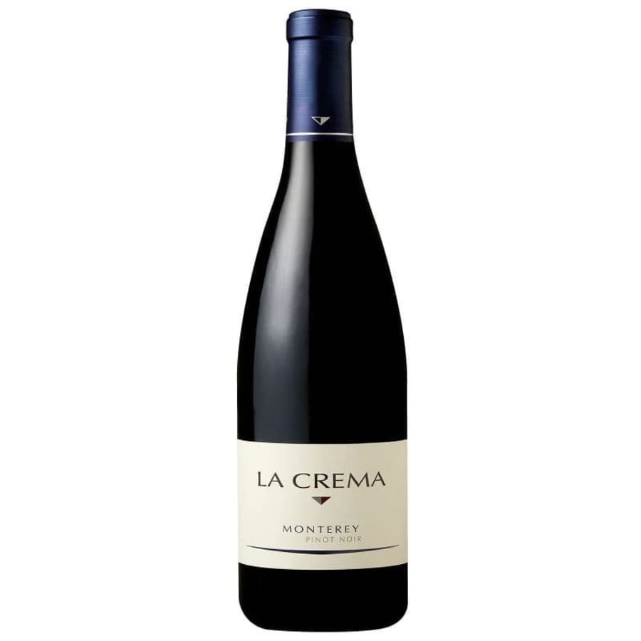 LA CREMA - PINOT NOIR - .750L - LA CREMA - PINOT NOIR - .750L