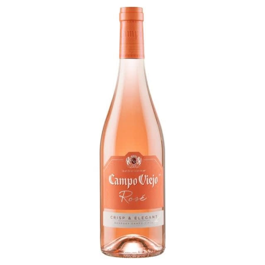 CAMPO VIEJO - ROSE - .750L - CAMPO VIEJO - ROSE - .750L