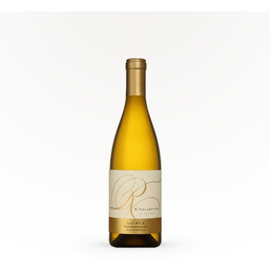 RAYMOND - LOT 3 CHARDONNAY - .750L - RAYMOND - LOT 3 CHARDONNAY - .750L