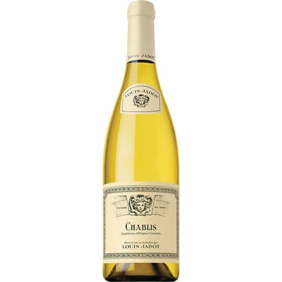 LOUIS JADOT - CHABLIS - .750L - LOUIS JADOT - CHABLIS - .750L