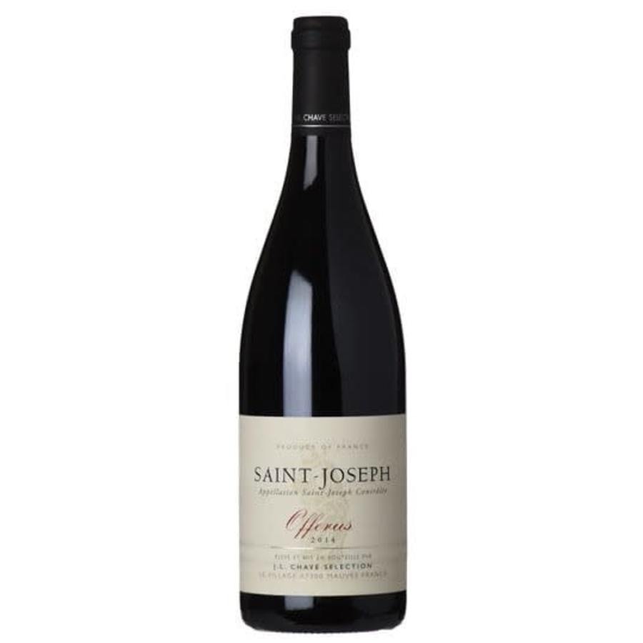 OFFERUS - SAINT JOSEPH - .750L - OFFERUS - SAINT JOSEPH - .750L