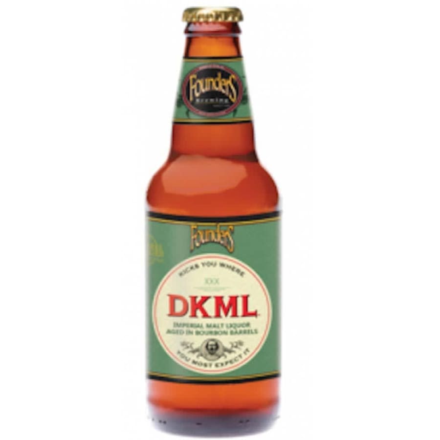 FOUNDERS - DKML - 12 OZ - FOUNDERS - DKML - 12 OZ