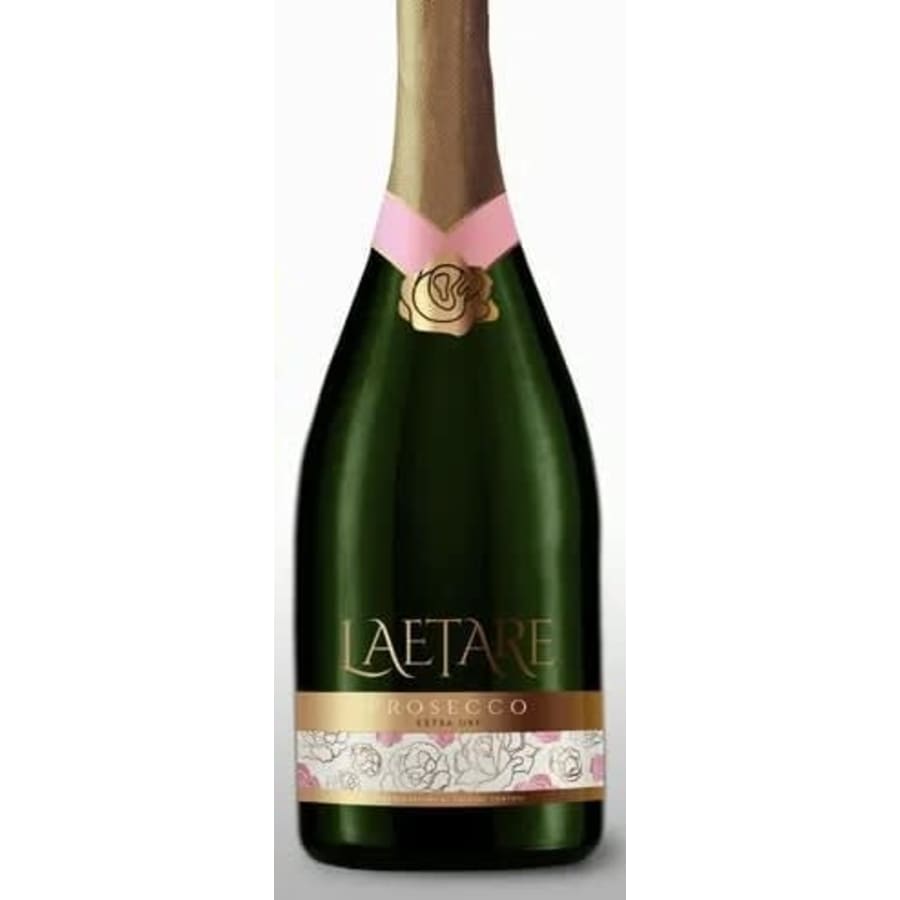 LAETARE - PROSECCO BRUT - .750L - LAETARE - PROSECCO BRUT - .750L