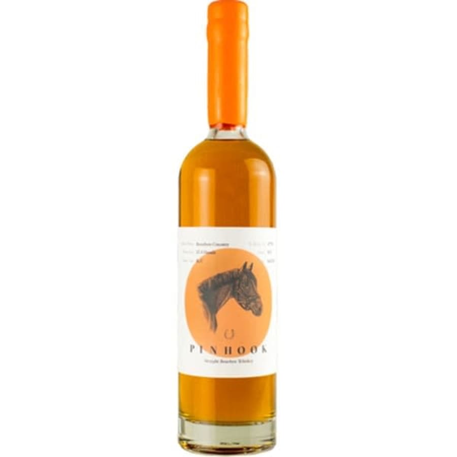 PINHOOK - BOURBON - .750L - PINHOOK - BOURBON - .750L