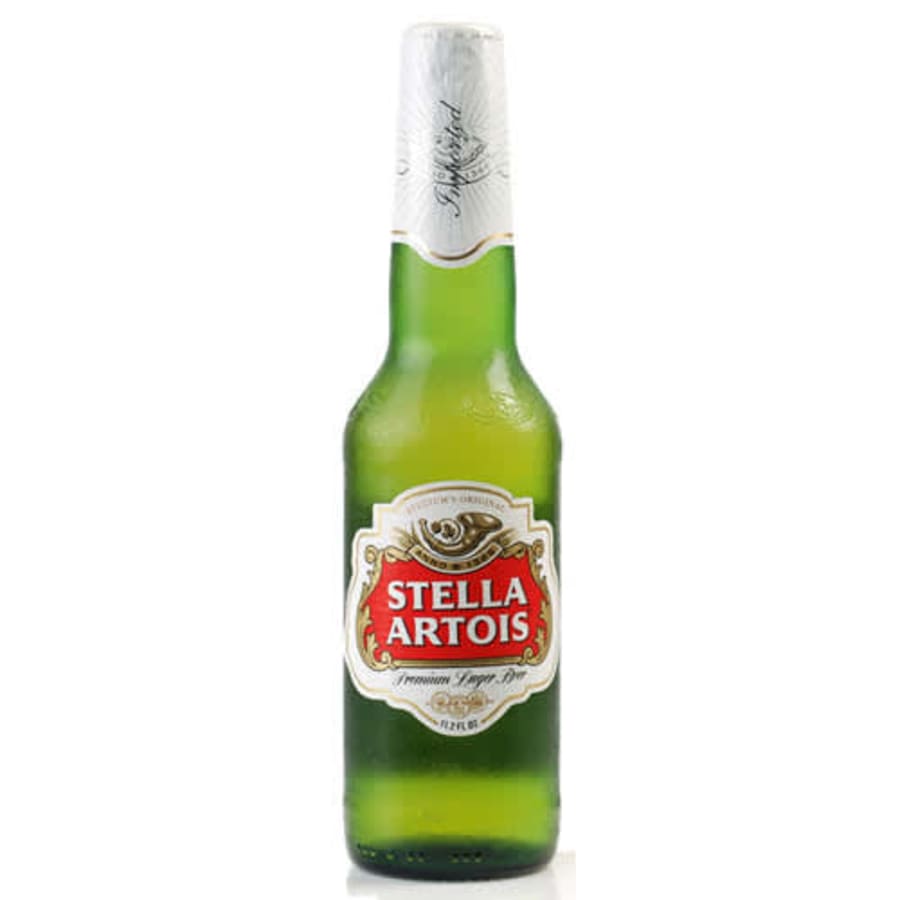 STELLA ARTOIS - 11.2OZ BOTTLE