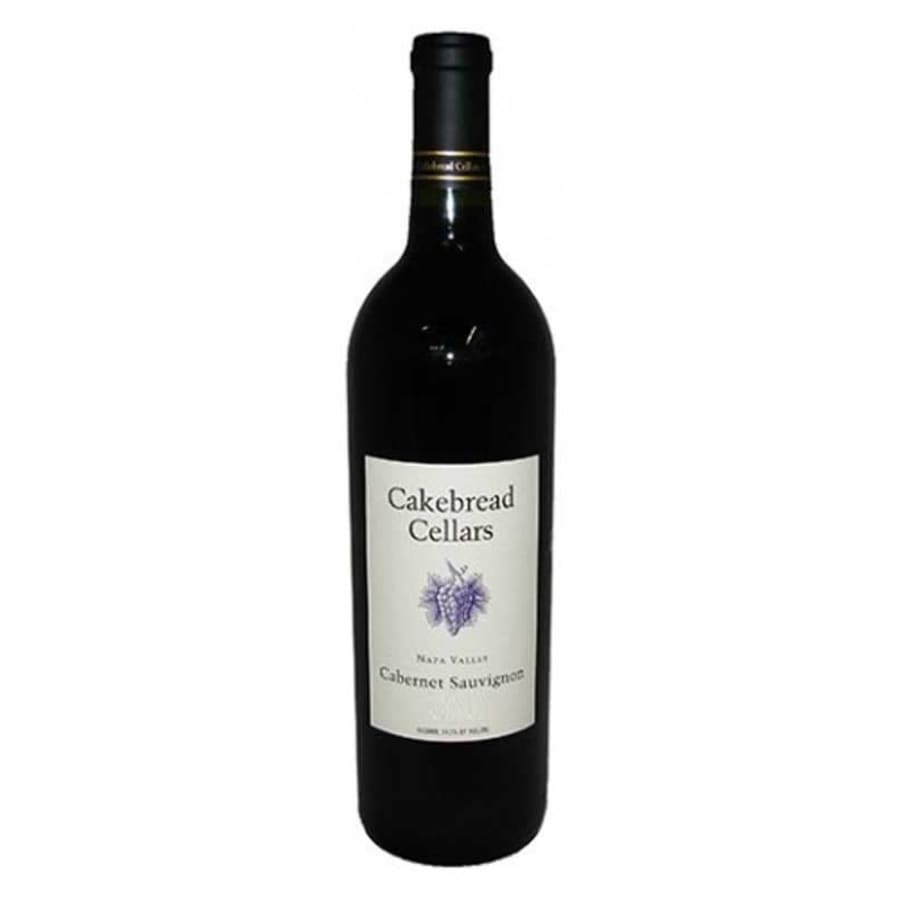 CAKEBREAD - CABERNET - .750L - CAKEBREAD - CABERNET - .750L