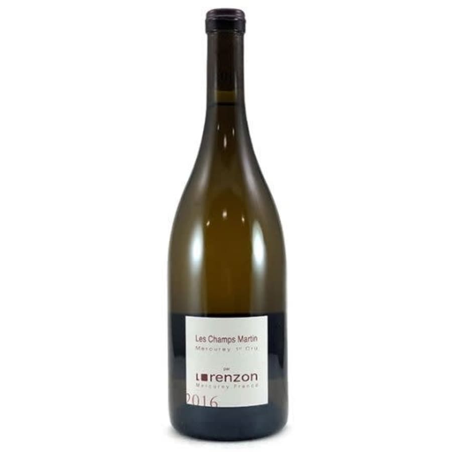 LORENZON - MERCUREY - .750L - LORENZON - MERCUREY - .750L